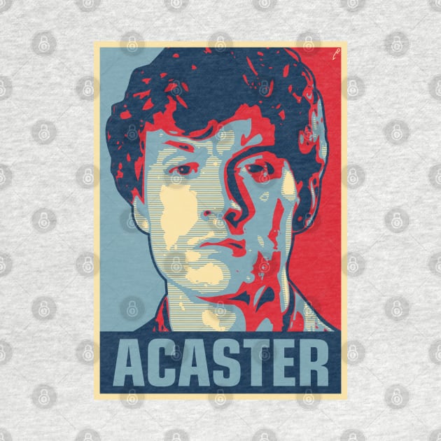 Acaster by DAFTFISH